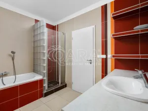 Prodej bytu 3+kk, Brno - Staré Brno, Křídlovická, 98 m2