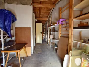 Prodej rodinného domu, Nové Město na Moravě, 150 m2