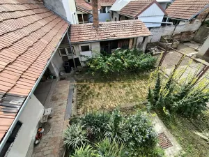 Prodej rodinného domu, Moravany, 120 m2