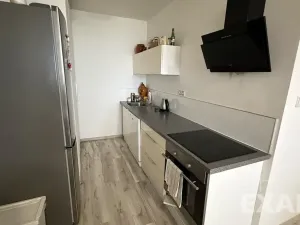 Prodej bytu 3+kk, Praha - Bohnice, Radomská, 57 m2