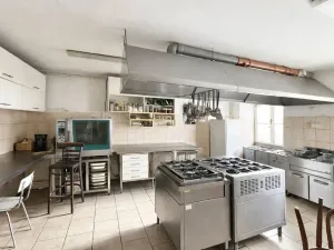 Prodej restaurace, Studená, Tyršova, 640 m2