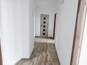 Pronájem bytu 2+1, Cheb, Komenského, 75 m2