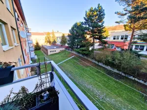 Prodej bytu 2+1, Příbram, Dlouhá, 53 m2