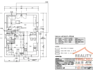 Prodej rodinného domu, Uhersko, 84 m2