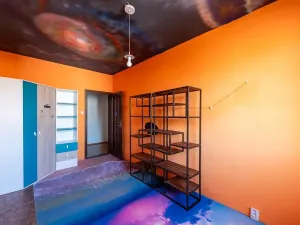 Prodej bytu 3+1, Praha - Hodkovičky, Pod lysinami, 74 m2