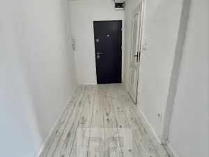 Pronájem bytu 2+1, Praha - Vršovice, Uzbecká, 56 m2