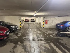 Prodej bytu 2+kk, Praha - Čakovice, Hakenova, 54 m2