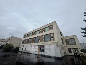 Prodej obchodního prostoru, Chomutov, Zahradní, 14070 m2