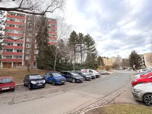 Pronájem bytu 1+1, Brno, Prokofjevova, 34 m2