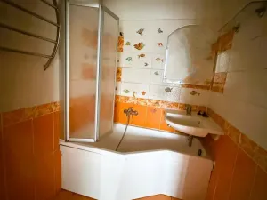 Pronájem bytu 4+1, Kamenický Šenov, Smetanova, 92 m2