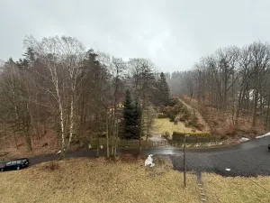 Pronájem bytu 4+1, Kamenický Šenov, Smetanova, 90 m2