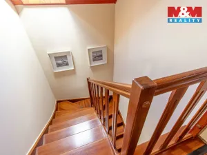 Prodej rodinného domu, Bohumín - Skřečoň, Myslivecká, 140 m2