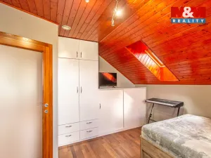 Prodej rodinného domu, Bohumín - Skřečoň, Myslivecká, 140 m2