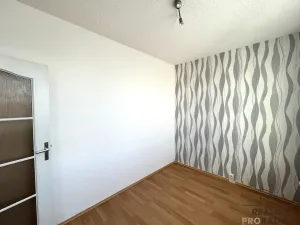 Pronájem bytu 3+1, Moravský Krumlov, Sídliště, 72 m2