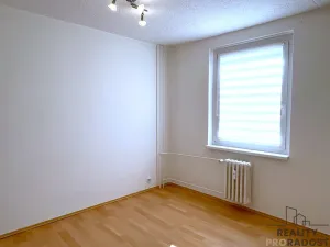 Pronájem bytu 3+1, Moravský Krumlov, Sídliště, 72 m2