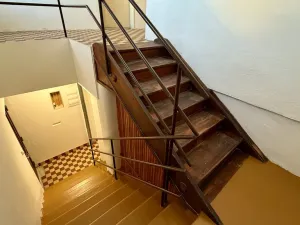 Pronájem rodinného domu, Kroměříž, Pod Barbořinou, 90 m2