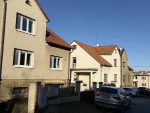 Pronájem rodinného domu, Kroměříž, Pod Barbořinou, 90 m2