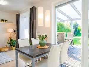 Prodej rodinného domu, Praha - Cholupice, Lhenická, 109 m2