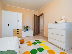 Prodej rodinného domu, Praha - Cholupice, Lhenická, 109 m2