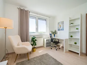 Prodej rodinného domu, Praha - Cholupice, Lhenická, 109 m2