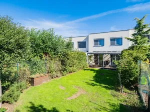 Prodej rodinného domu, Praha - Cholupice, Lhenická, 109 m2