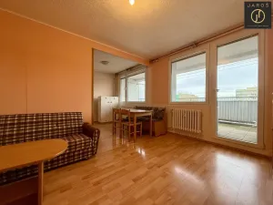 Pronájem bytu 4+kk, Kladno, Švýcarská, 71 m2