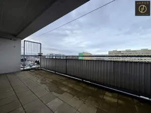 Pronájem bytu 4+kk, Kladno, Švýcarská, 71 m2