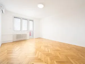 Prodej bytu 1+1, Brno, Svatopluka Čecha, 38 m2