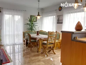 Pronájem rodinného domu, Dešenice, 116 m2