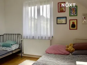 Pronájem rodinného domu, Dešenice, 116 m2