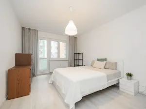 Pronájem bytu 3+1, Praha - Vokovice, Arabská, 70 m2