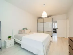 Pronájem bytu 3+1, Praha - Vokovice, Arabská, 70 m2