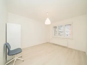 Pronájem bytu 3+1, Praha - Vokovice, Arabská, 70 m2