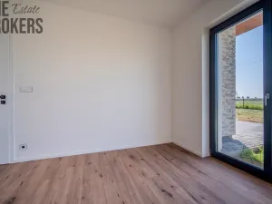 Prodej rodinného domu, Loket - Brzotice, 118 m2