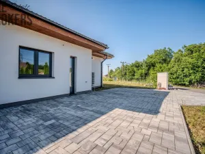 Prodej rodinného domu, Loket - Brzotice, 118 m2