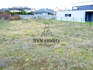 Prodej pozemku, Sulice - Želivec, Kaštanová, 1315 m2