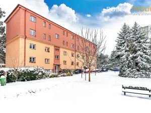 Pronájem bytu 2+1, Praha - Čakovice, U Párníků, 61 m2