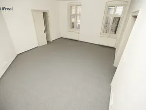 Pronájem kanceláře, Liberec, Bednářská, 68 m2