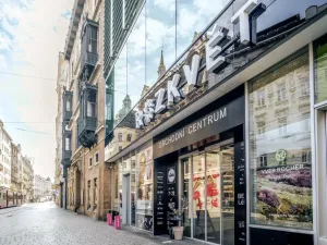 Pronájem obchodního prostoru, Brno - Brno-město, náměstí Svobody, 47 m2