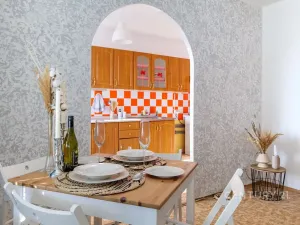 Prodej bytu 3+1, Podbořany, Kpt. Nálepky, 60 m2