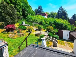 Prodej rodinného domu, Říčany, Na Vysoké, 70 m2