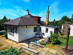 Prodej rodinného domu, Říčany, Na Vysoké, 70 m2