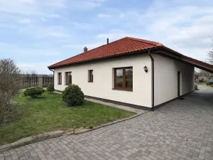 Prodej rodinného domu, Týnec nad Labem, 149 m2