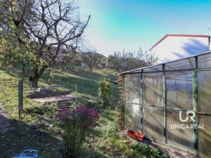 Prodej pozemku, Bílovice nad Svitavou, 681 m2