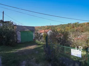 Prodej pozemku, Bílovice nad Svitavou, 681 m2