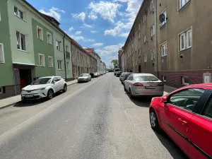 Prodej bytu 2+1, Lovosice, Husova, 60 m2