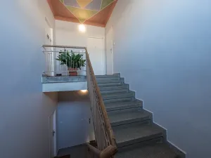 Pronájem bytu 1+1, Praha - Michle, Na úlehli, 46 m2