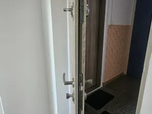 Pronájem bytu 1+1, Český Těšín, Hornická, 39 m2