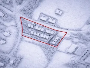 Prodej pozemku pro bydlení, Luštěnice, 9366 m2