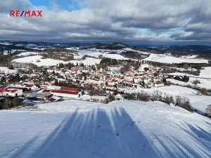 Prodej ubytování, Hartmanice, 273 m2